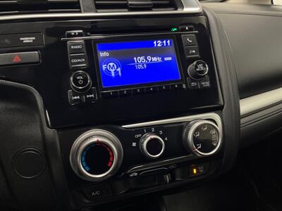 2015 Honda Fit LX   - Photo 15 - West Bountiful, UT 84087