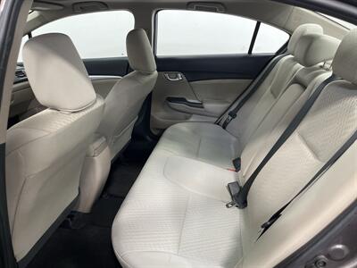 2014 Honda Civic EX - Photo 20 - West Bountiful, UT 84087