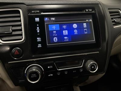 2014 Honda Civic EX - Photo 16 - West Bountiful, UT 84087