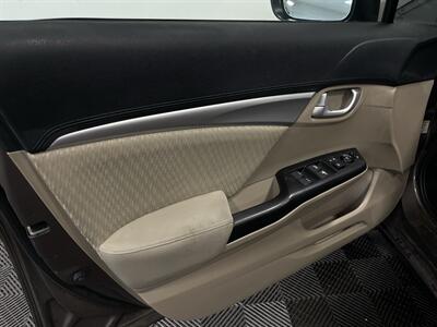 2014 Honda Civic EX - Photo 13 - West Bountiful, UT 84087