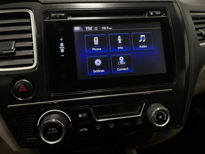 2014 Honda Civic EX - Photo 18 - West Bountiful, UT 84087