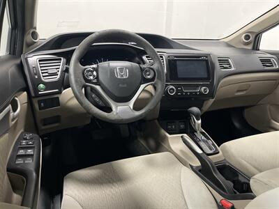 2014 Honda Civic EX - Photo 12 - West Bountiful, UT 84087