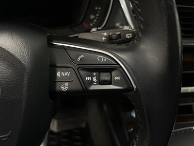 2018 Audi Q5 2.0T quattro Premium   - Photo 27 - West Bountiful, UT 84087