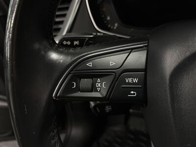 2018 Audi Q5 2.0T quattro Premium   - Photo 28 - West Bountiful, UT 84087