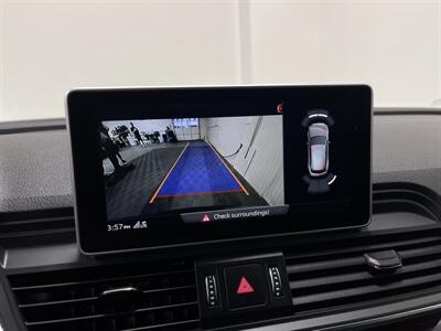 2018 Audi Q5 2.0T quattro Premium   - Photo 24 - West Bountiful, UT 84087