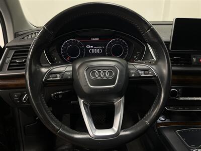 2018 Audi Q5 2.0T quattro Premium   - Photo 26 - West Bountiful, UT 84087