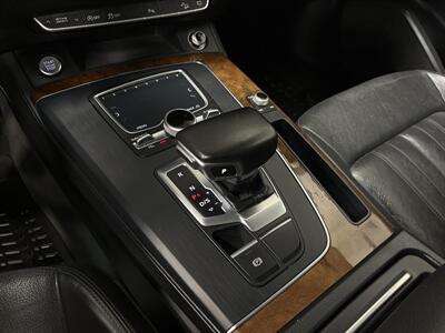 2018 Audi Q5 2.0T quattro Premium   - Photo 20 - West Bountiful, UT 84087