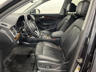 2018 Audi Q5 2.0T quattro Premium   - Photo 19 - West Bountiful, UT 84087