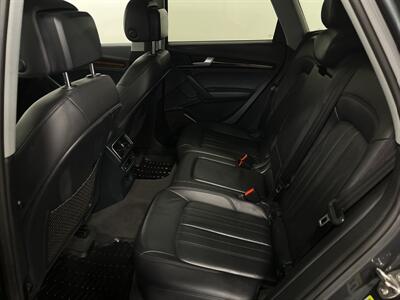 2018 Audi Q5 2.0T quattro Premium   - Photo 15 - West Bountiful, UT 84087