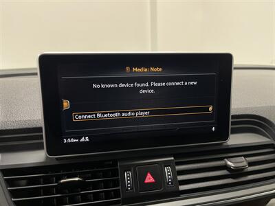 2018 Audi Q5 2.0T quattro Premium   - Photo 25 - West Bountiful, UT 84087