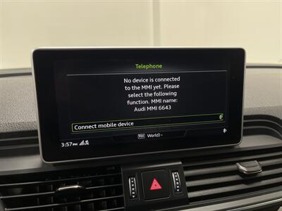 2018 Audi Q5 2.0T quattro Premium   - Photo 22 - West Bountiful, UT 84087