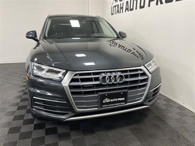 2018 Audi Q5 2.0T quattro Premium   - Photo 5 - West Bountiful, UT 84087