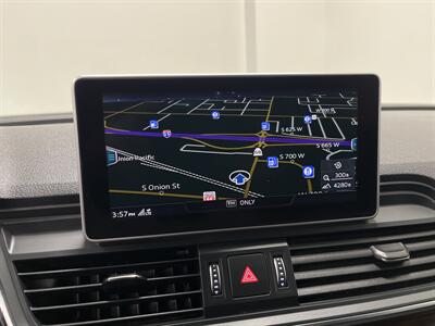 2018 Audi Q5 2.0T quattro Premium   - Photo 23 - West Bountiful, UT 84087