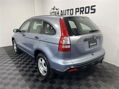 2009 Honda CR-V LX   - Photo 8 - West Bountiful, UT 84087
