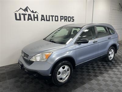 2009 Honda CR-V LX   - Photo 6 - West Bountiful, UT 84087