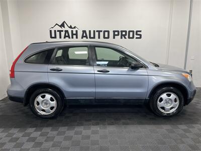 2009 Honda CR-V LX   - Photo 2 - West Bountiful, UT 84087