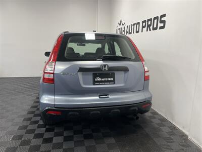 2009 Honda CR-V LX   - Photo 9 - West Bountiful, UT 84087