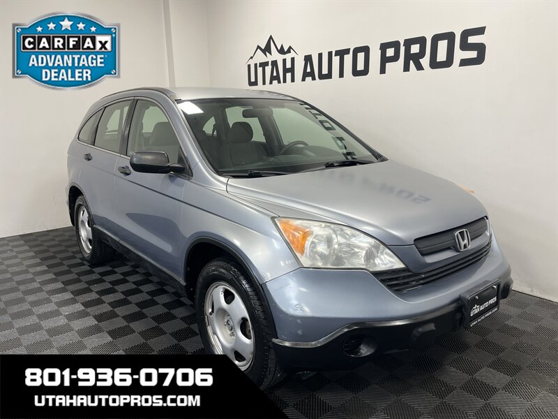 2009 Honda CR-V LX   - Photo 1 - West Bountiful, UT 84087