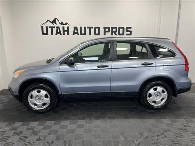 2009 Honda CR-V LX   - Photo 7 - West Bountiful, UT 84087