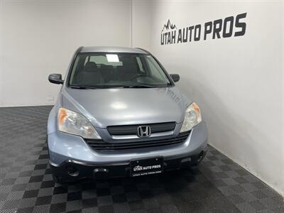 2009 Honda CR-V LX   - Photo 5 - West Bountiful, UT 84087