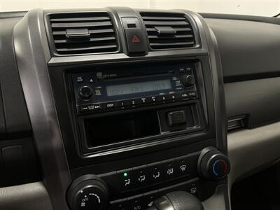 2009 Honda CR-V LX   - Photo 16 - West Bountiful, UT 84087