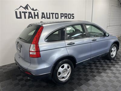 2009 Honda CR-V LX   - Photo 3 - West Bountiful, UT 84087