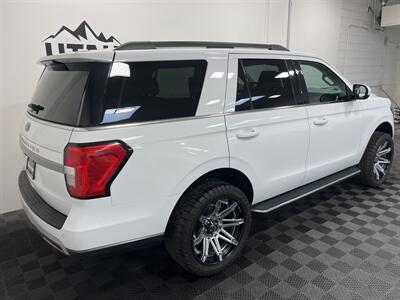 2023 Ford Expedition XLT   - Photo 3 - West Bountiful, UT 84087