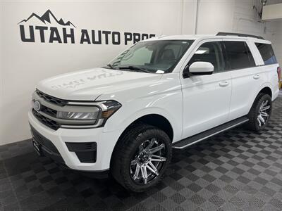 2023 Ford Expedition XLT   - Photo 8 - West Bountiful, UT 84087