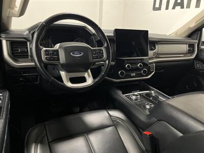 2023 Ford Expedition XLT   - Photo 18 - West Bountiful, UT 84087
