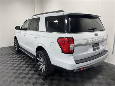 2023 Ford Expedition XLT   - Photo 10 - West Bountiful, UT 84087