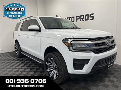 2023 Ford Expedition XLT   - Photo 1 - West Bountiful, UT 84087