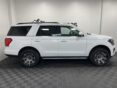 2023 Ford Expedition XLT   - Photo 2 - West Bountiful, UT 84087