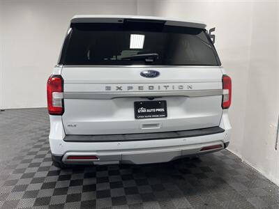 2023 Ford Expedition XLT   - Photo 11 - West Bountiful, UT 84087