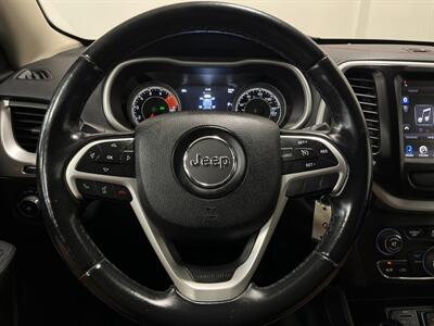 2016 Jeep Cherokee Trailhawk   - Photo 23 - West Bountiful, UT 84087