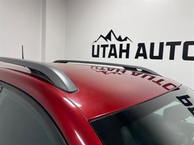 2016 Jeep Cherokee Trailhawk   - Photo 5 - West Bountiful, UT 84087