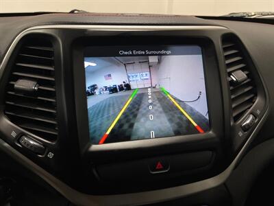 2016 Jeep Cherokee Trailhawk   - Photo 20 - West Bountiful, UT 84087