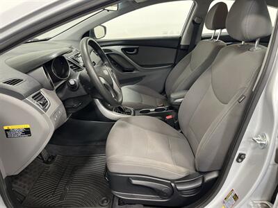 2014 Hyundai ELANTRA SE   - Photo 14 - West Bountiful, UT 84087