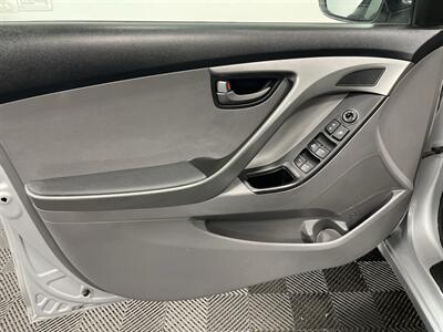 2014 Hyundai ELANTRA SE   - Photo 13 - West Bountiful, UT 84087