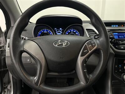2014 Hyundai ELANTRA SE   - Photo 18 - West Bountiful, UT 84087