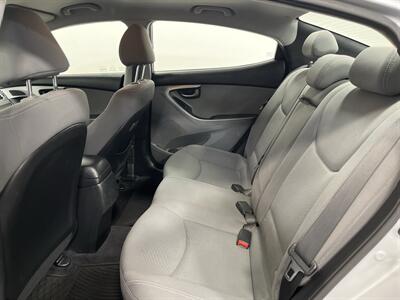 2014 Hyundai ELANTRA SE   - Photo 11 - West Bountiful, UT 84087