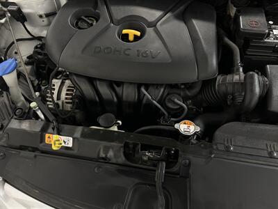 2014 Hyundai ELANTRA SE   - Photo 21 - West Bountiful, UT 84087