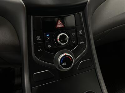 2014 Hyundai ELANTRA SE   - Photo 16 - West Bountiful, UT 84087