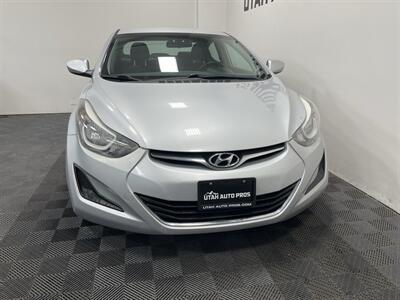 2014 Hyundai ELANTRA SE   - Photo 6 - West Bountiful, UT 84087