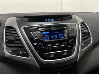 2014 Hyundai ELANTRA SE   - Photo 17 - West Bountiful, UT 84087