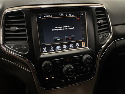 2015 Jeep Grand Cherokee Limited   - Photo 24 - West Bountiful, UT 84087