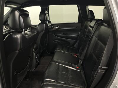 2015 Jeep Grand Cherokee Limited   - Photo 15 - West Bountiful, UT 84087