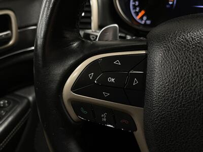 2015 Jeep Grand Cherokee Limited   - Photo 28 - West Bountiful, UT 84087