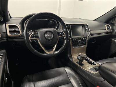 2015 Jeep Grand Cherokee Limited   - Photo 16 - West Bountiful, UT 84087