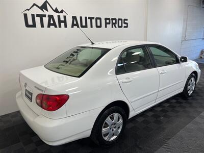 2005 Toyota Corolla LE   - Photo 3 - West Bountiful, UT 84087