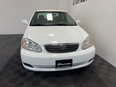 2005 Toyota Corolla LE   - Photo 5 - West Bountiful, UT 84087